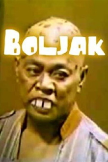 Boljak Trailer