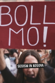 Boll Mo: Sexism in Kosova Trailer