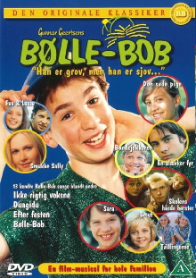 Bølle Bob Trailer