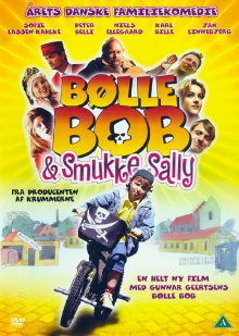 Bølle Bob og smukke Sally Trailer