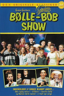 Bølle-Bob Show Trailer