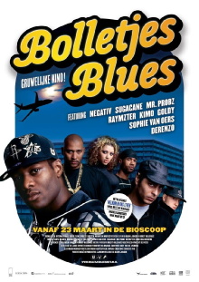 Bolletjes Blues Trailer