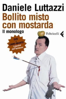 Bollito misto con mostarda Trailer