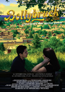 Bollybruck Trailer