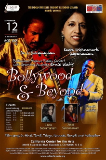 Bollywood and Beyond: A Century of Indian Cinema Trailer