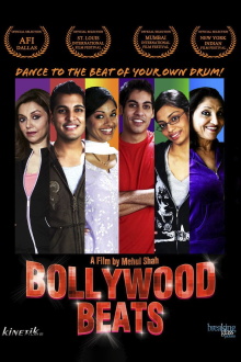 Bollywood Beats Trailer