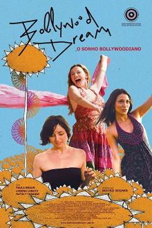 Bollywood Dream Trailer