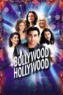Bollywood/Hollywood Trailer