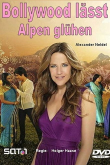 Bollywood lässt Alpen glühen Trailer