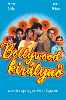 Bollywood Queen Trailer