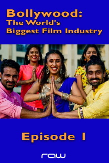 Bollywood: The World's Biggest Film Industry - Episode 1 Trailer