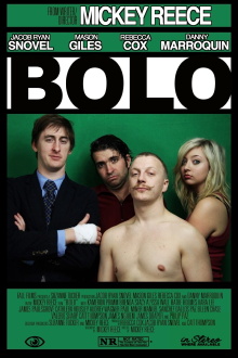 Bolo Trailer