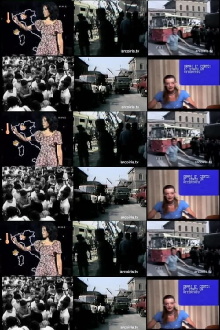 Bologna Trailer