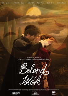 Bolond Istók Trailer