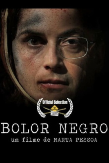 Bolor Negro Trailer