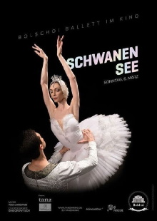 Bolschoi Ballett: Schwanensee Trailer