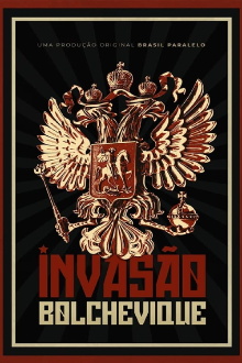 Bolshevik Invasion Trailer