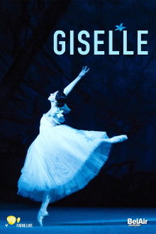 Bolshoi Ballet: Giselle Trailer