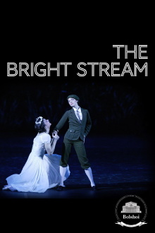Bolshoi Ballet: The Bright Stream Trailer