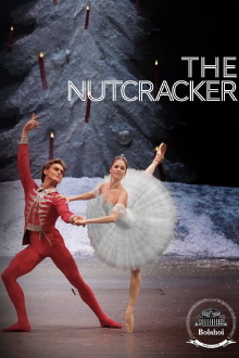 Bolshoi Ballet: The Nutcracker Trailer