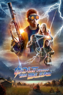 Bolt from the Blue Trailer