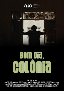 Bom dia, Colônia Trailer