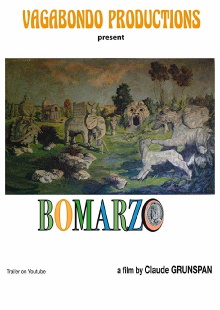 Bomarzo Trailer