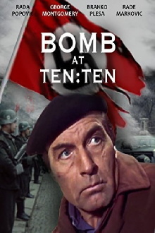 Bomb at 10:10 Trailer