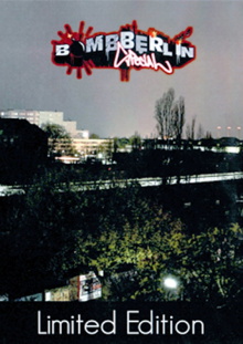 Bomb Berlin: Special Trailer
