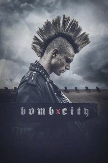 Bomb City Trailer