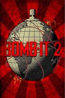 Bomb It 2 Trailer