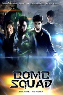 Bomb Squad Trailer