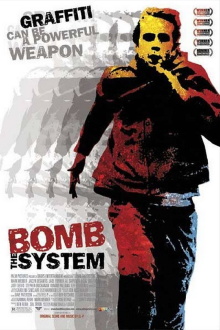 Bomb the System Trailer