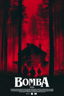 Bomba Trailer