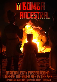 Bomba Ancestral Trailer