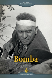 Bomba Trailer