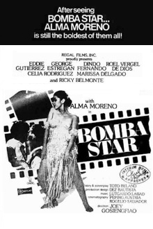 Bomba Star Trailer