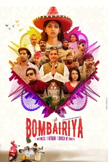 Bombairiya Trailer