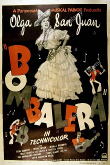 Bombalera Trailer