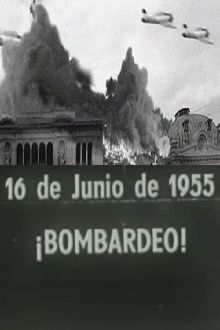 ¡Bombardeo! Trailer