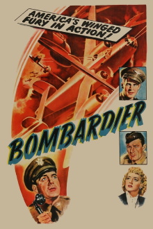 Bombardier Trailer