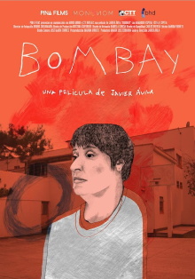Bombay Trailer