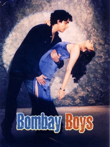 Bombay Boys Trailer