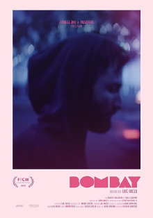 Bombay Trailer