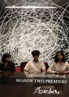 Bombay : Nomination Day Trailer