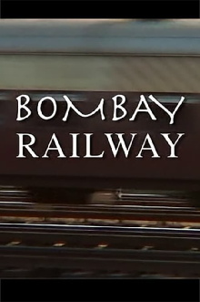 Bombay Railway Trailer