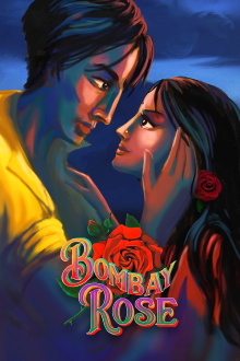 Bombay Rose Trailer