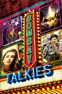 Bombay Talkies Trailer