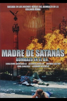 Bombazo en la colonia Roma Trailer