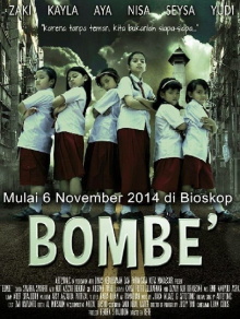 Bombe' Trailer